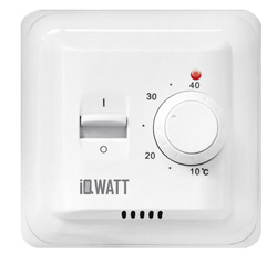 IQ Thermostat M